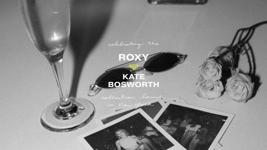 ROXY x Kate Bosworth Pre-Launch Party