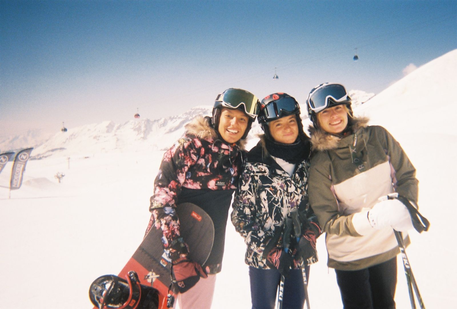 Ski Pants Guide for Women –