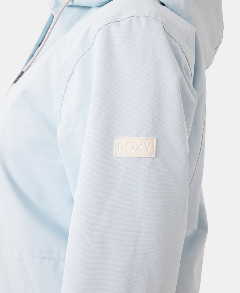 Billie Jacket - Roxy