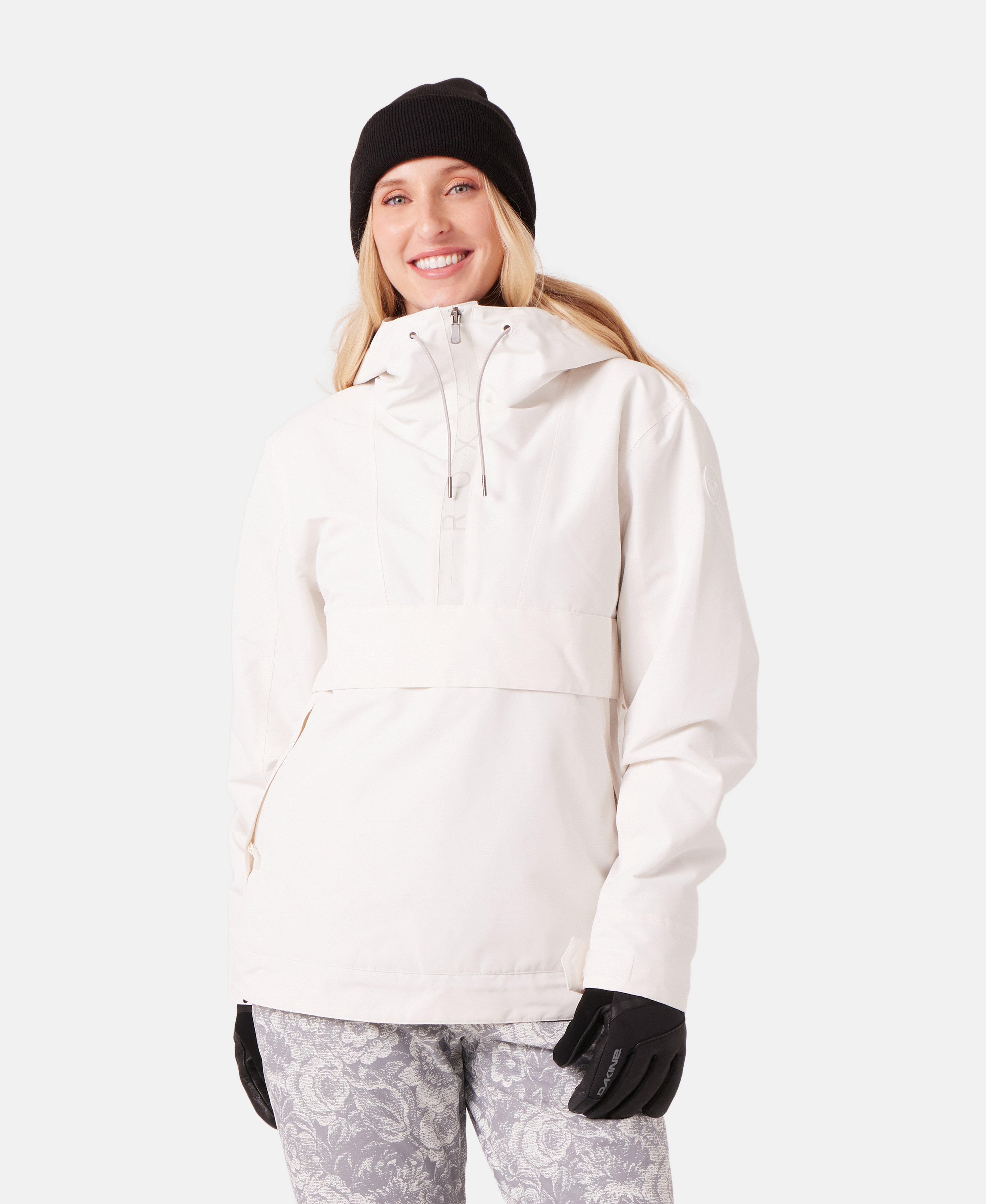 Shelter Jacket - Roxy