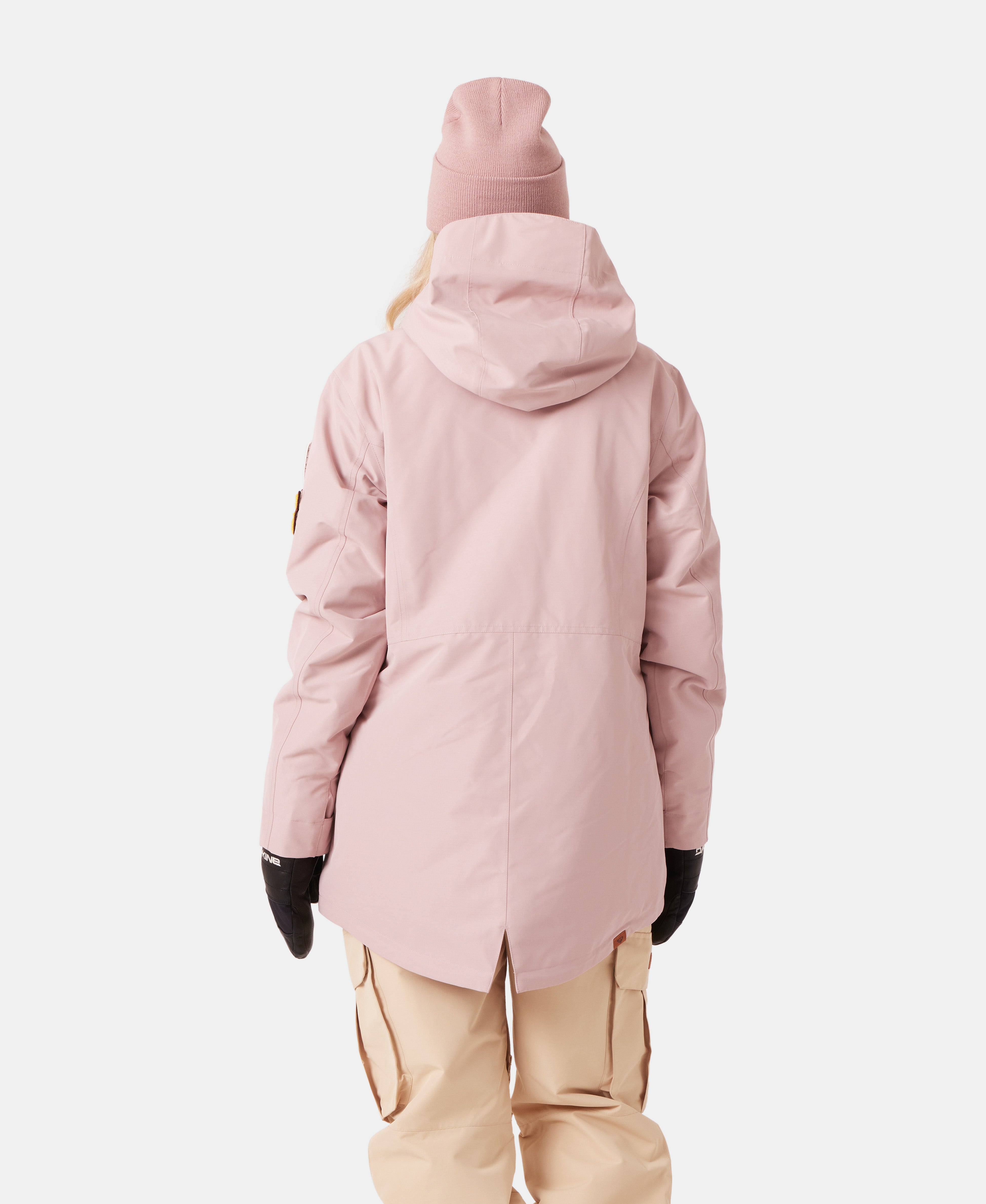 ROXY ロキシー Free Love Jacket - Roxy