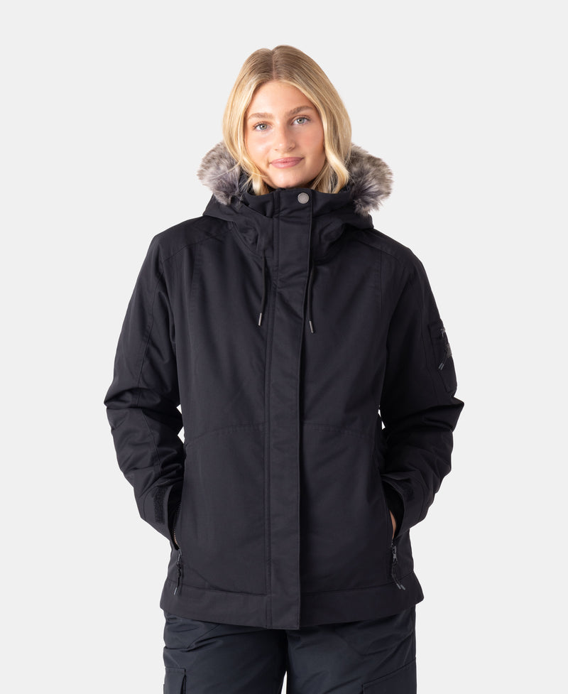 Meade Jacket - Roxy