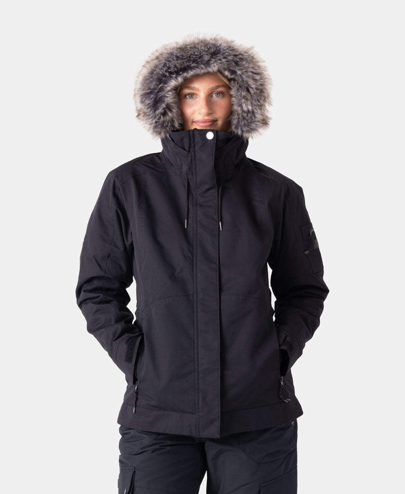 Meade Jacket - Roxy