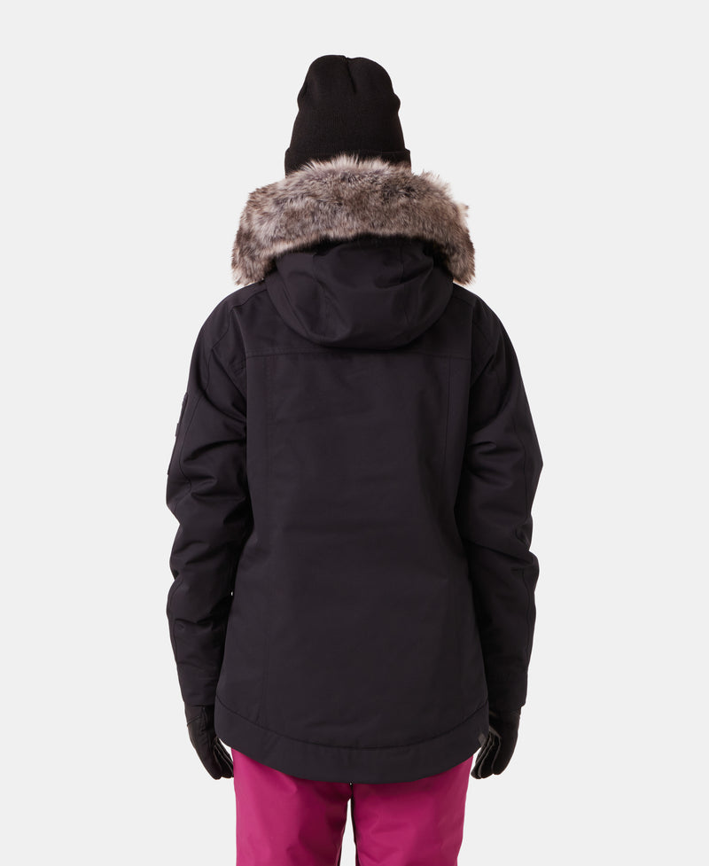 Meade Jacket - Roxy