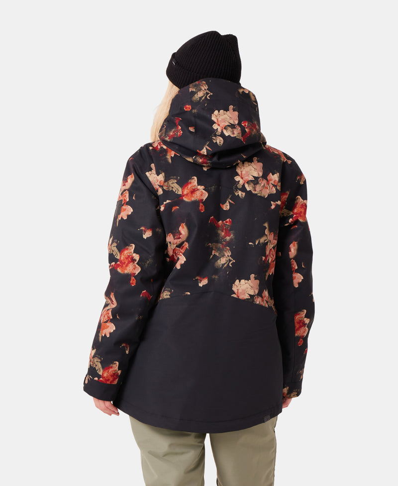 Incline Parka Jacket - Roxy