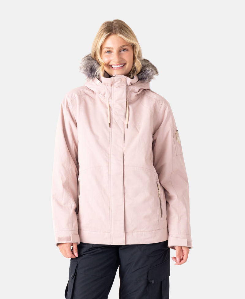 Meade Jacket - Roxy