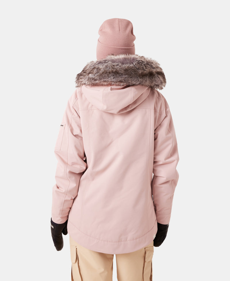 Meade Jacket - Roxy