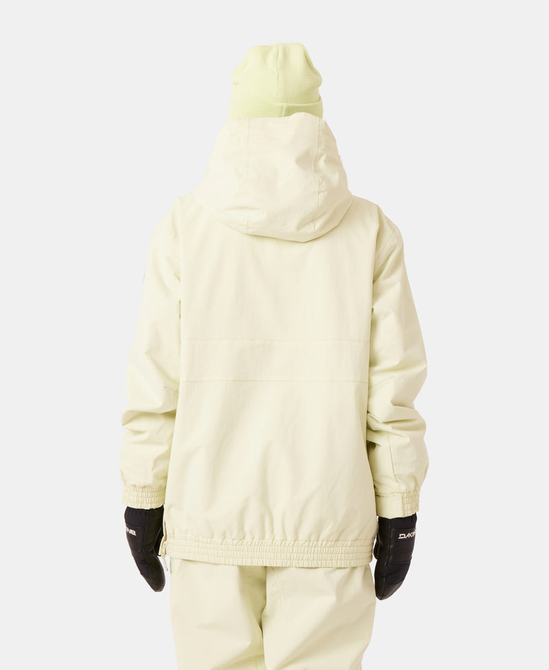 Downtown Anorak Jacket - Roxy