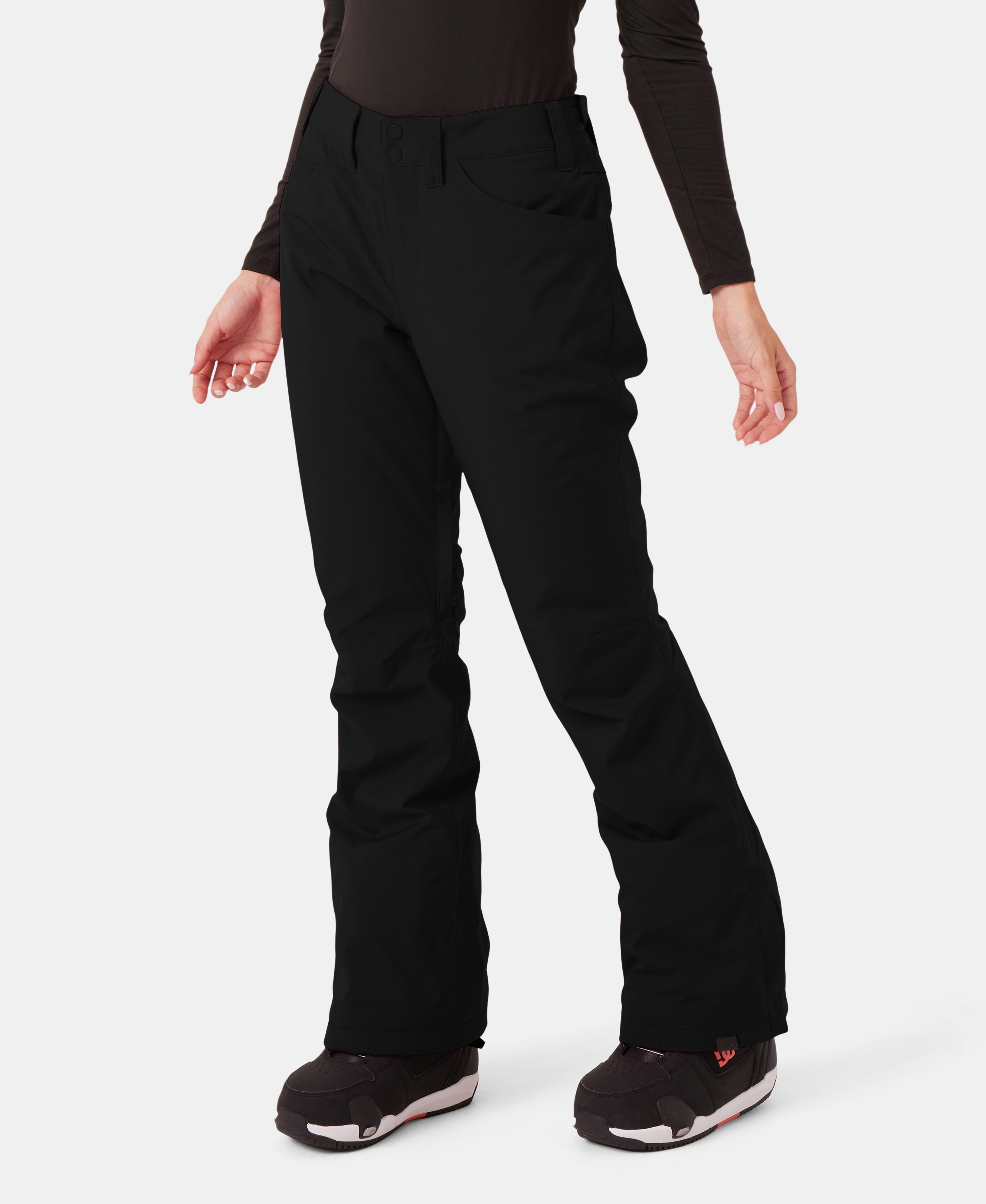 Backyard Pant - Roxy