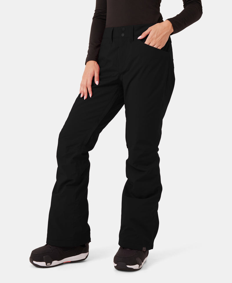 Backyard Pant - Roxy