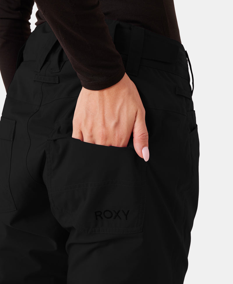 Backyard Pant - Roxy