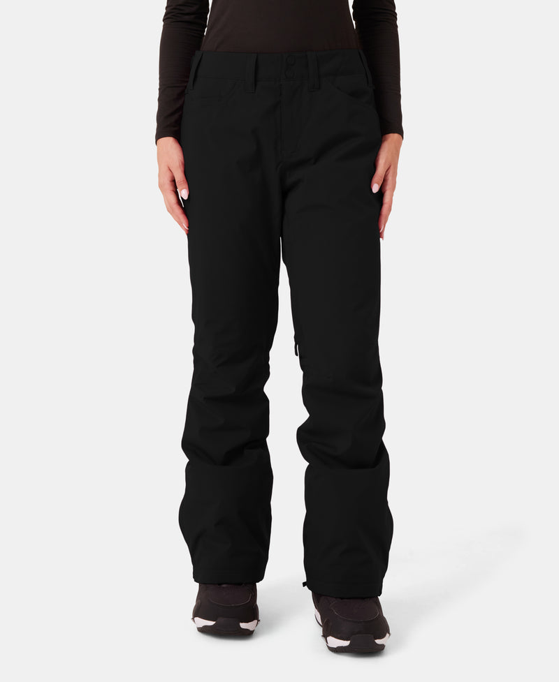 Backyard Pant - Roxy