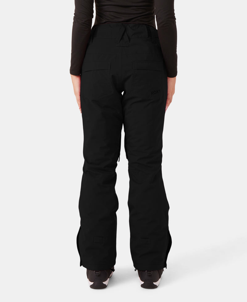 Backyard Pant - Roxy