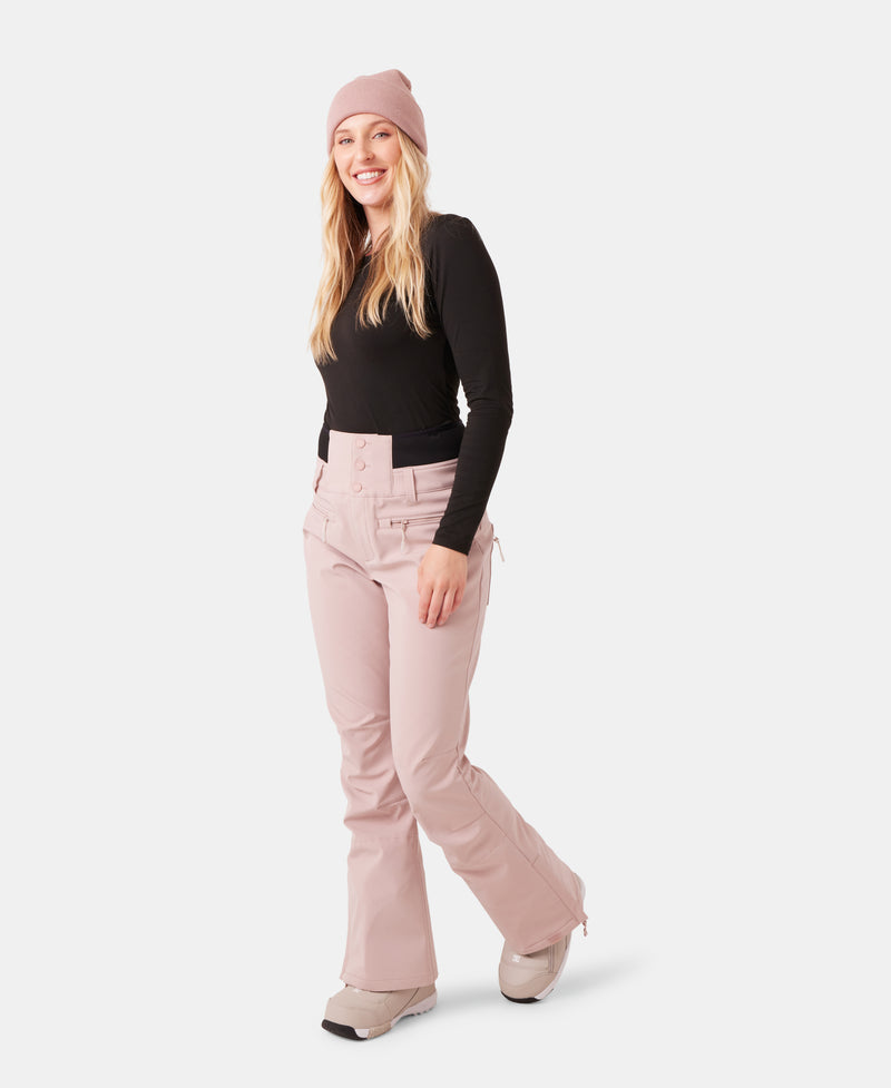 Rising High Pant - Roxy