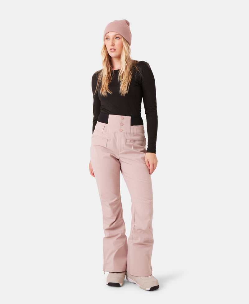 Rising High Pant - Roxy