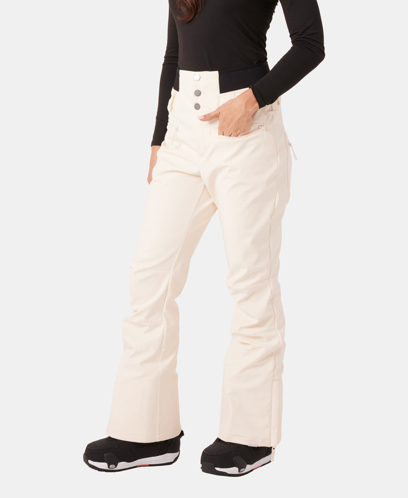 Rising High Pant - Roxy