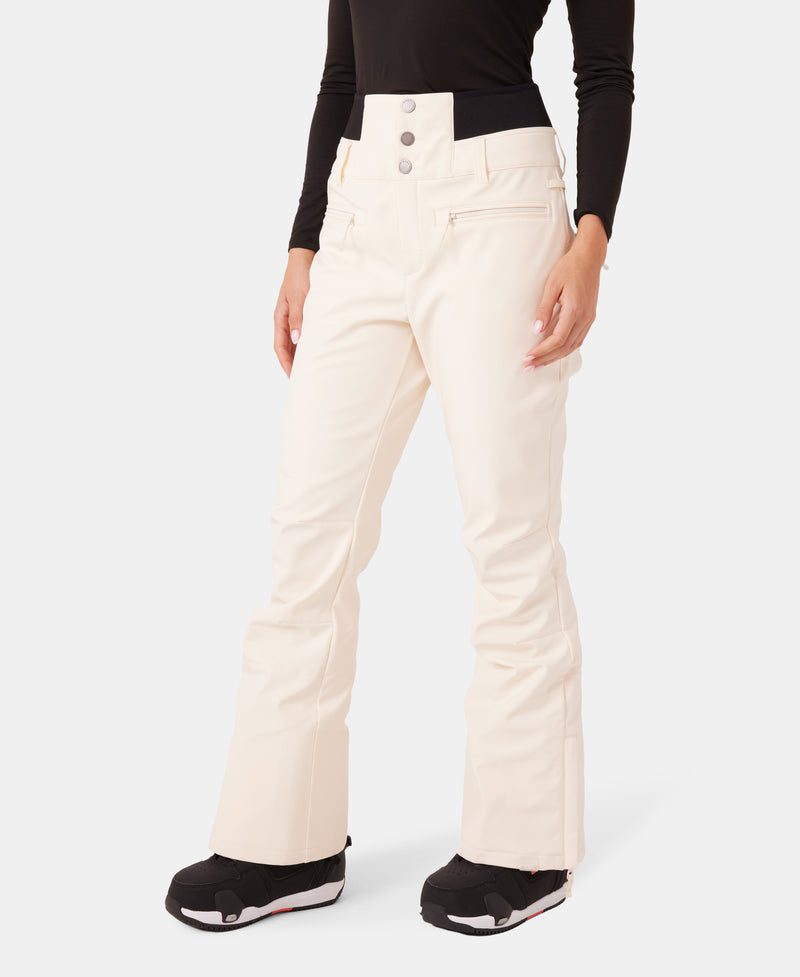 Rising High Pant - Roxy