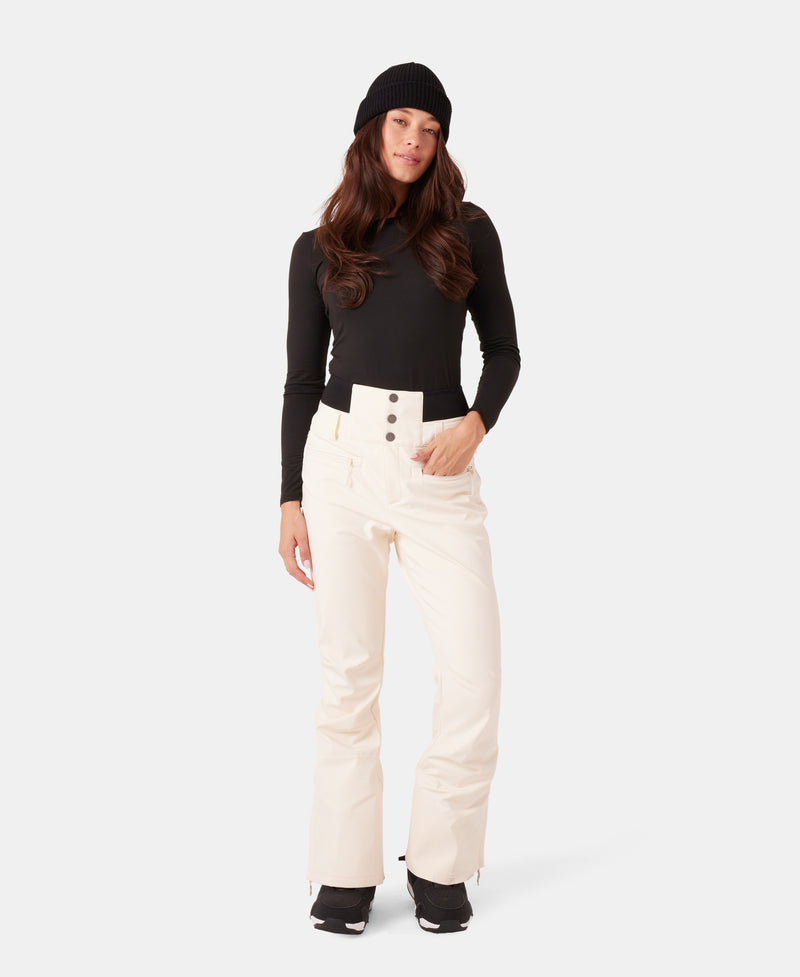 Rising High Pant - Roxy