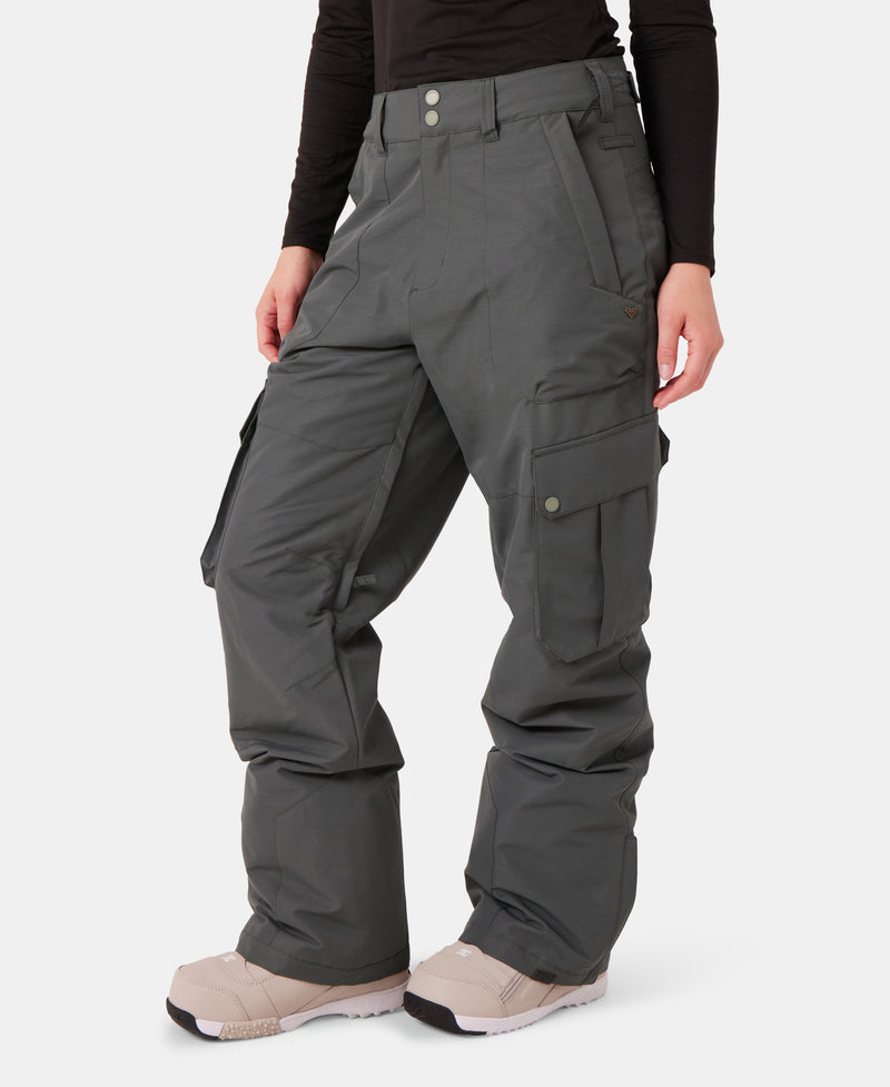 Trooper Cargo Pant - Urban Chic - Roxy