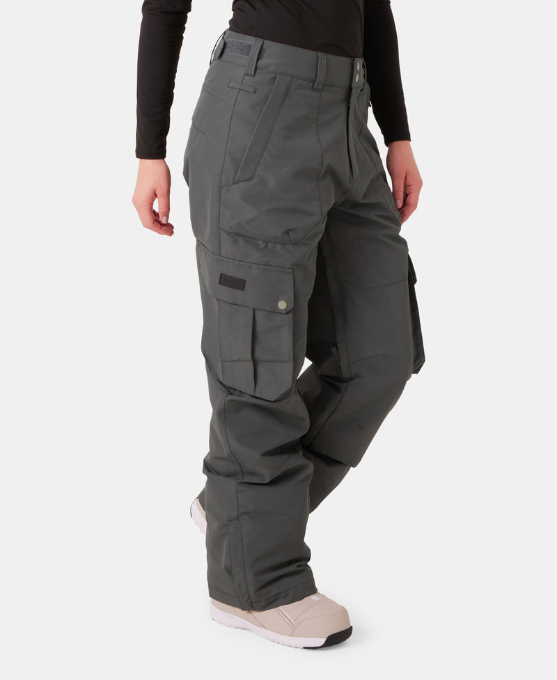 Trooper Cargo Pant - Urban Chic - Roxy