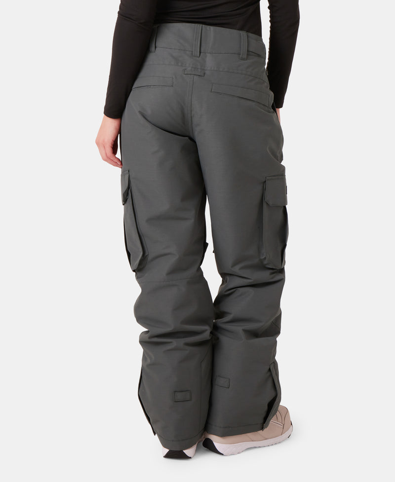 Trooper Cargo Pant - Urban Chic - Roxy