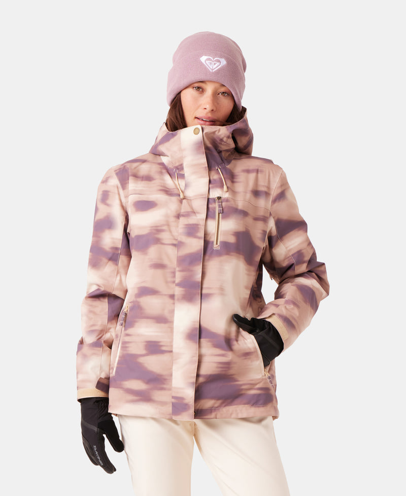 Jetty Jacket - Roxy