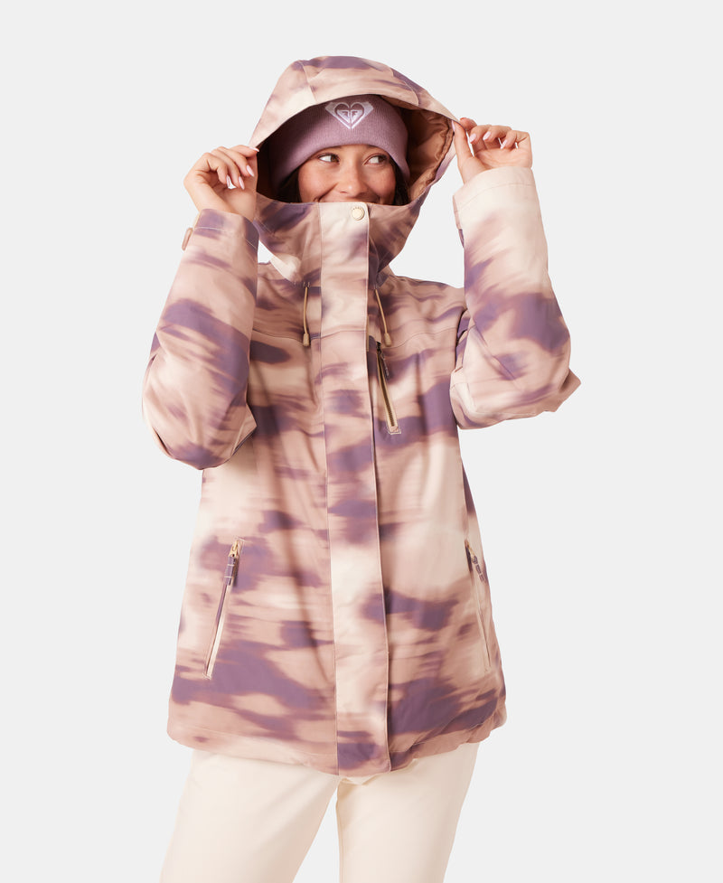 Jetty Jacket - Roxy