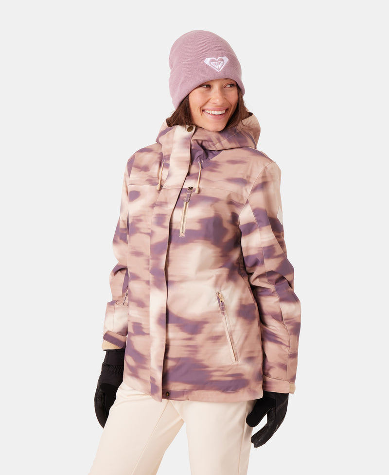 Jetty Jacket - Roxy
