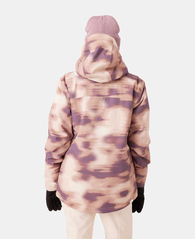 Jetty Jacket - Roxy