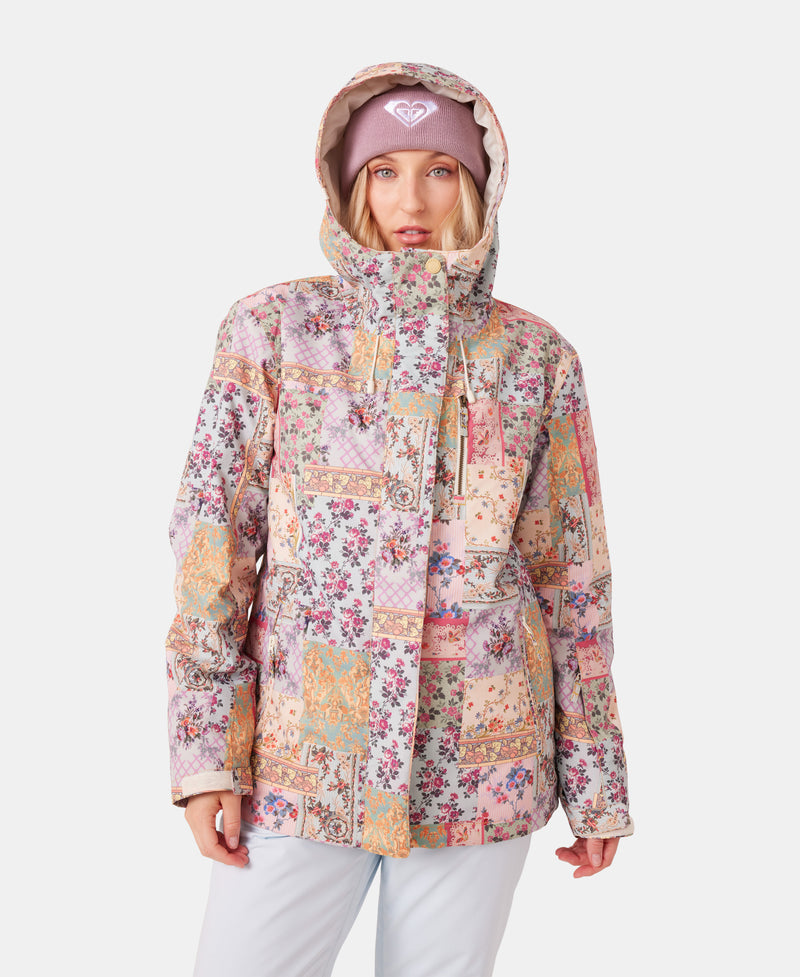 Jetty Jacket - Roxy