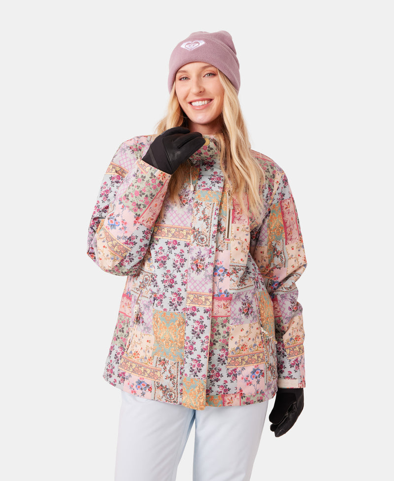 Jetty Jacket - Roxy