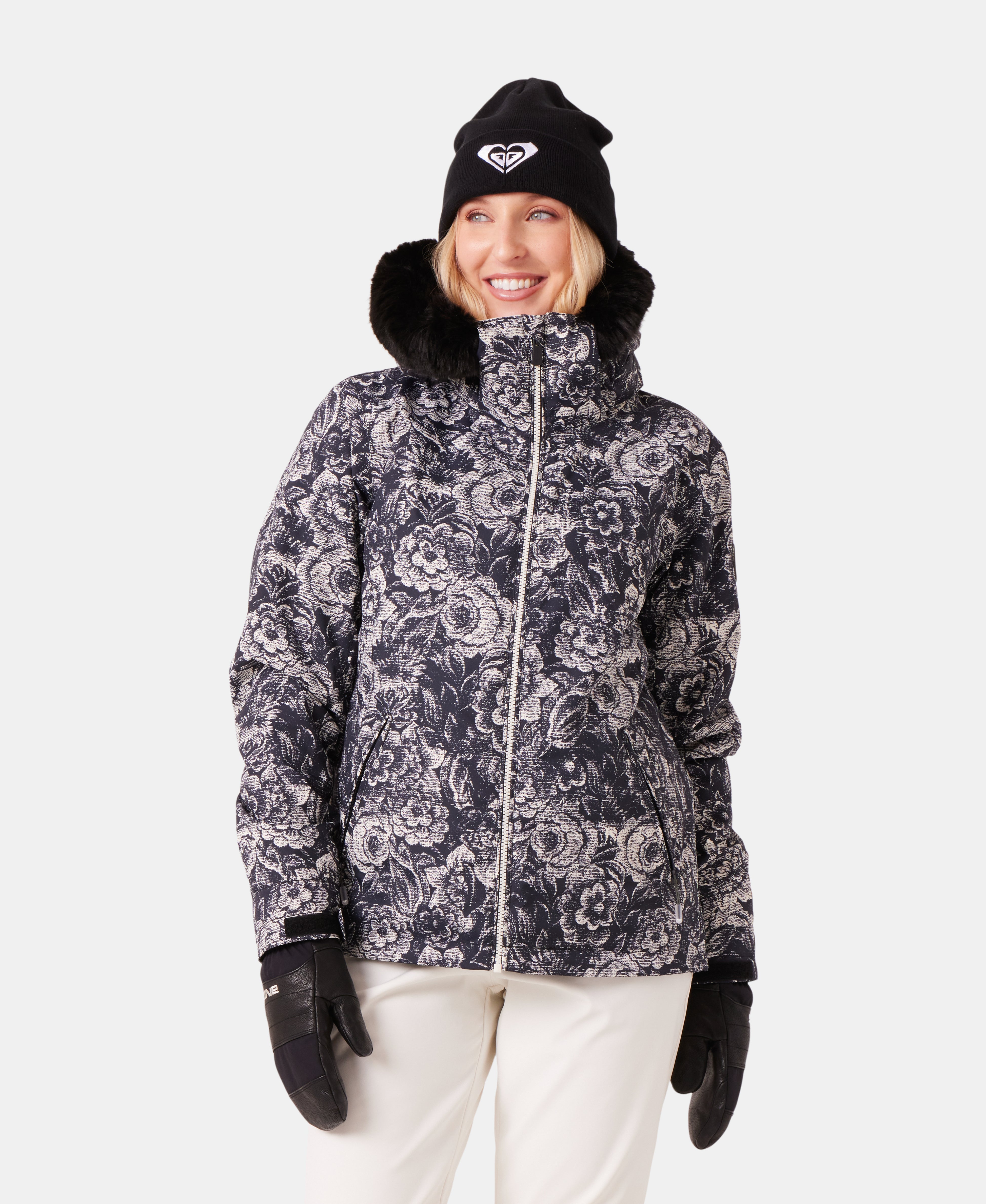 Jet Ski Jacket - Roxy