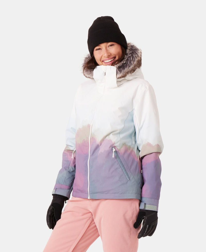 Jet Ski Jacket - Roxy
