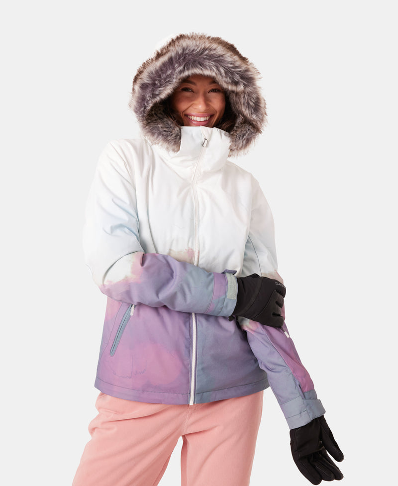 Jet Ski Jacket - Roxy