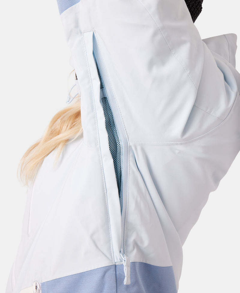 Peakside Jacket - Roxy