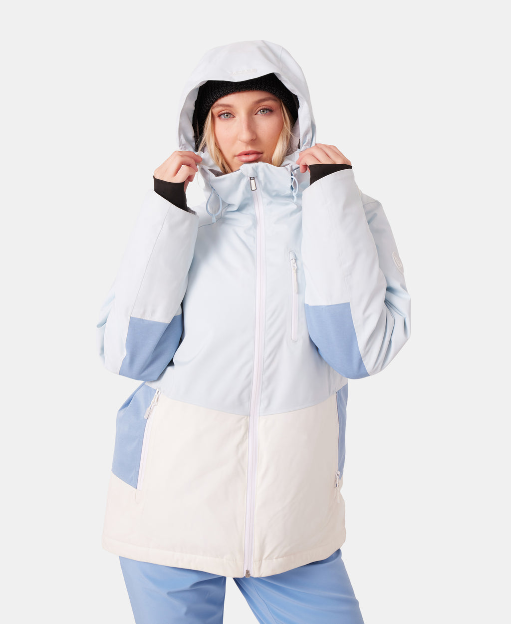 Peakside Jacket