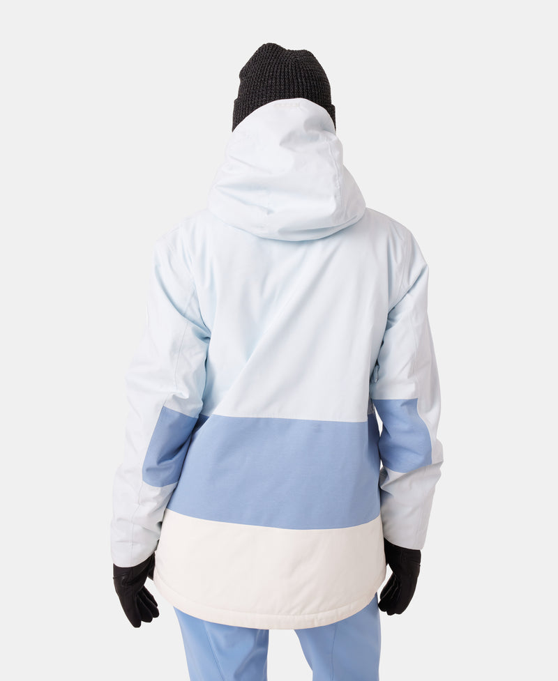 Peakside Jacket - Roxy
