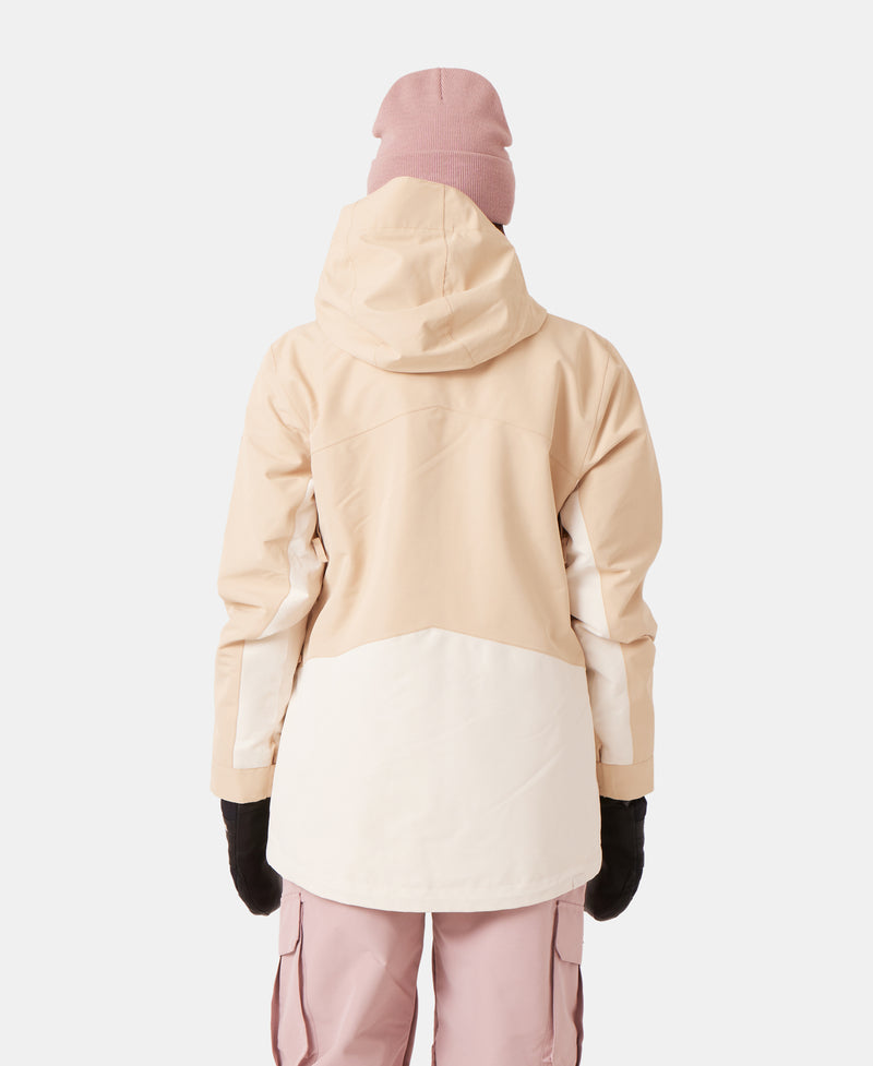 Incline Parka Jacket - Roxy