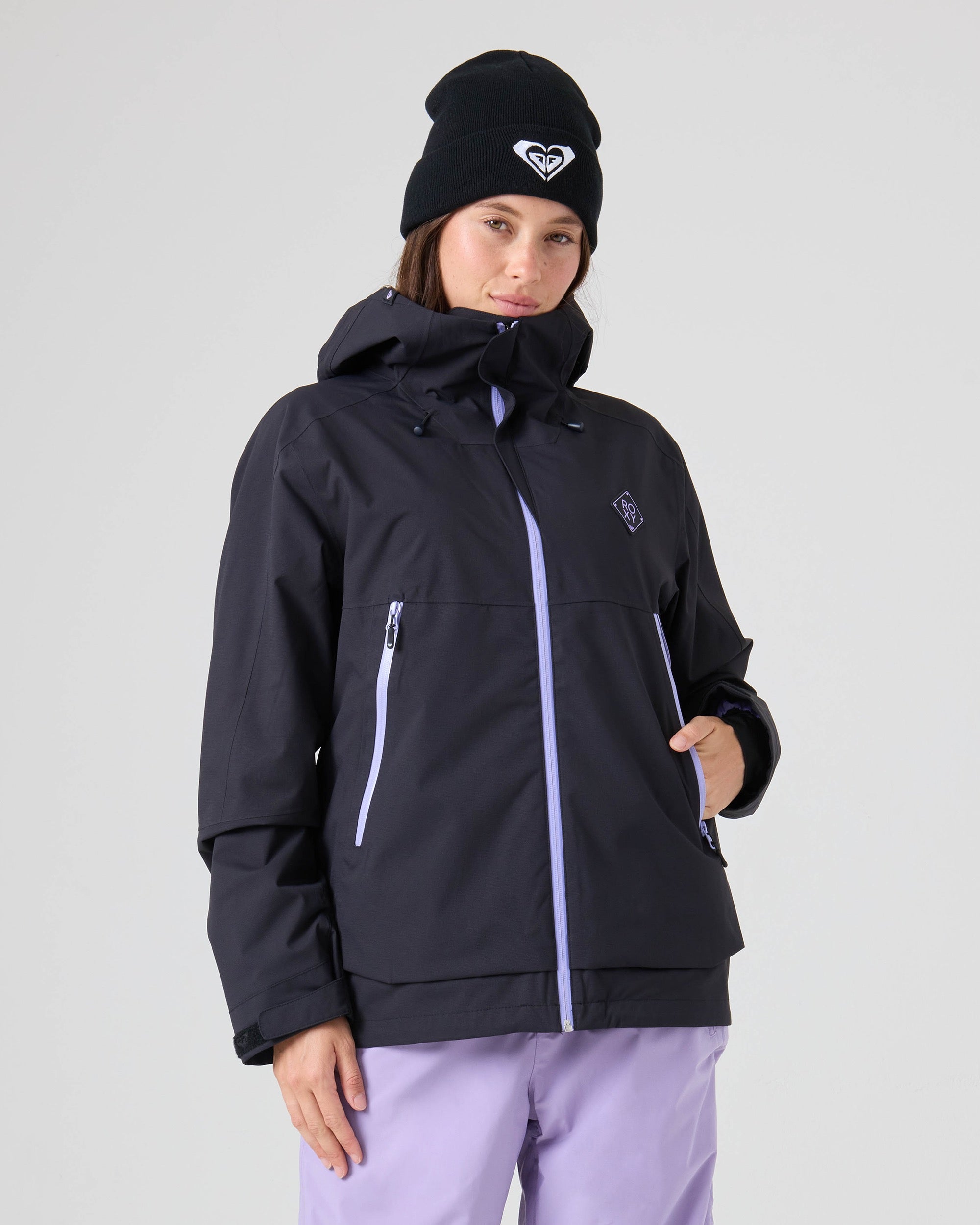 Zephyr Jacket - Roxy