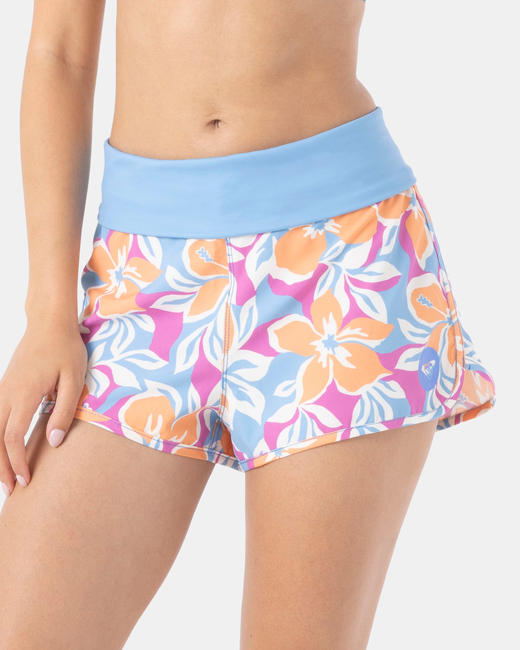Topanga Canyon Endless Summer Boardshort - Roxy