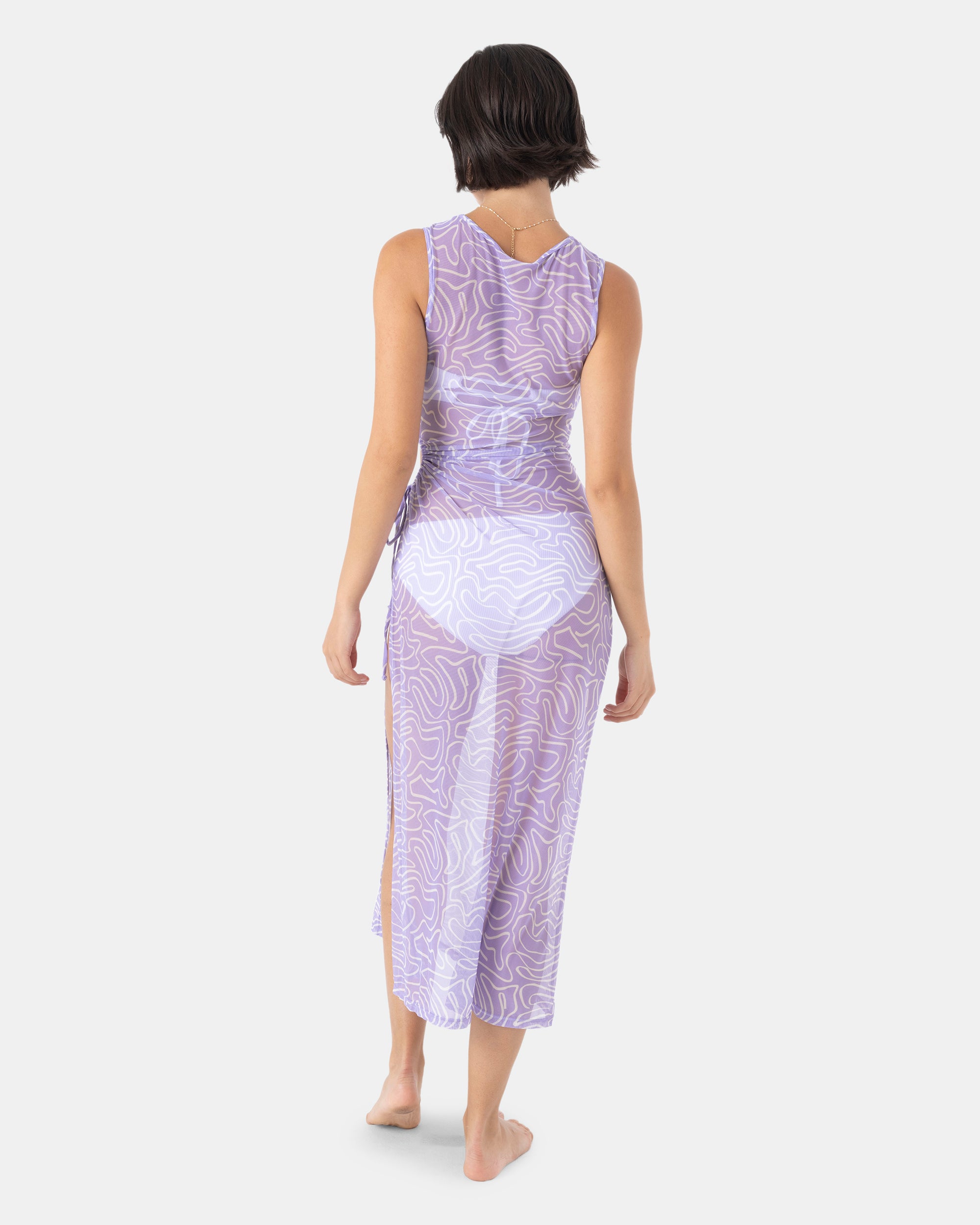 ワンピース CROOKED STRATUM SHEER DRESS 434003127_LAV_A_1.jpg?v=