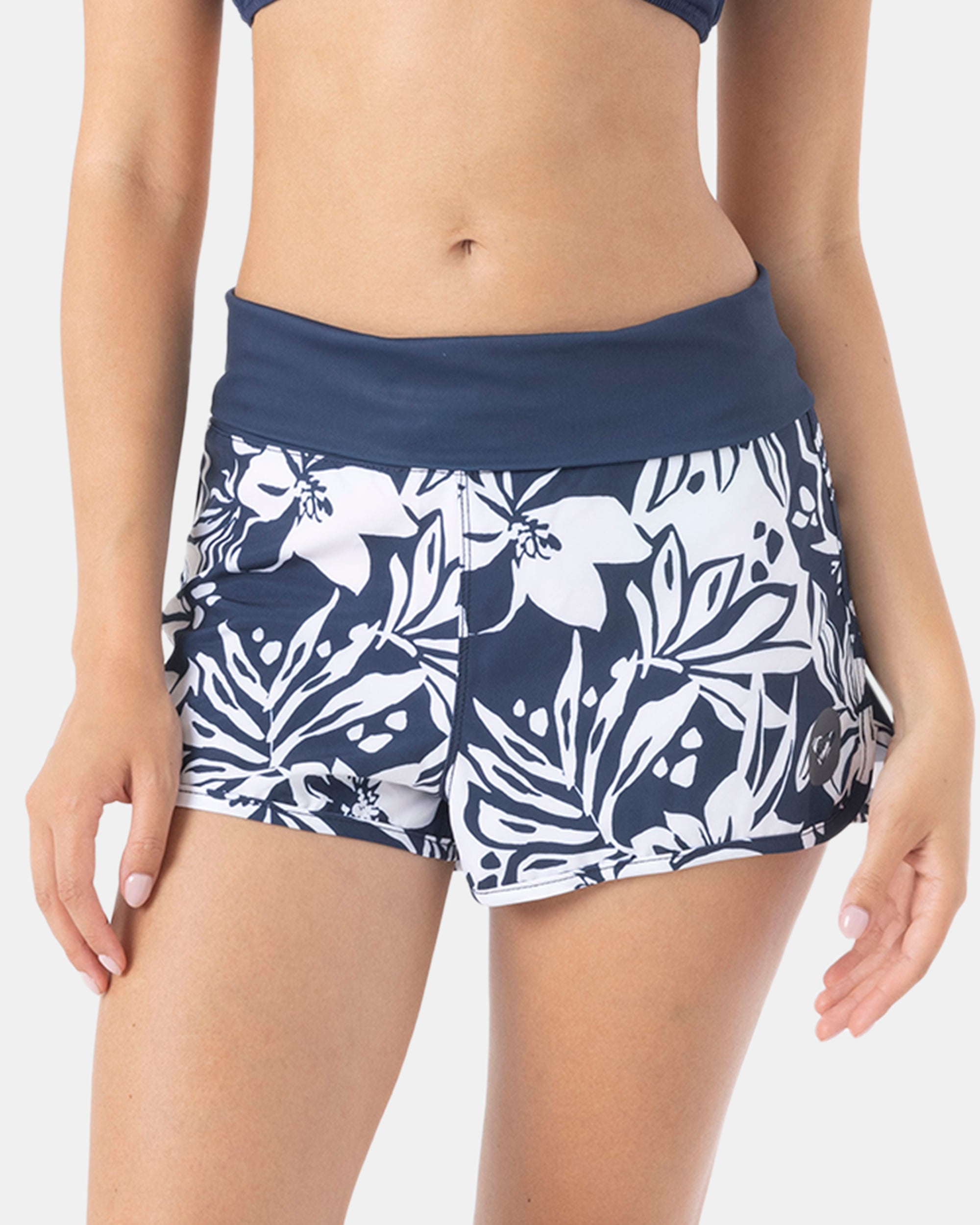 Oceanside Endless Summer Boardshort - Roxy