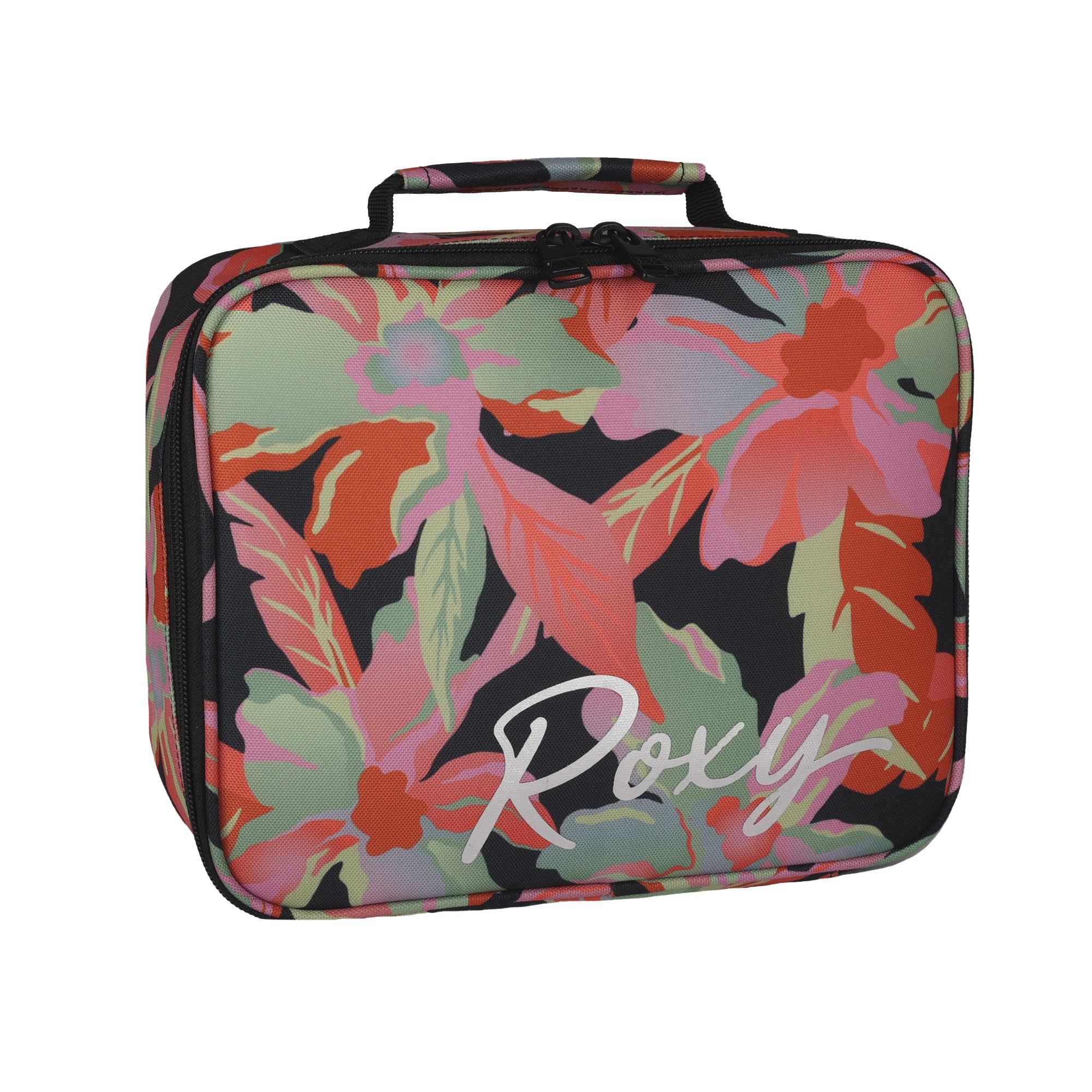 Groove In Life Insulated Bag - Roxy