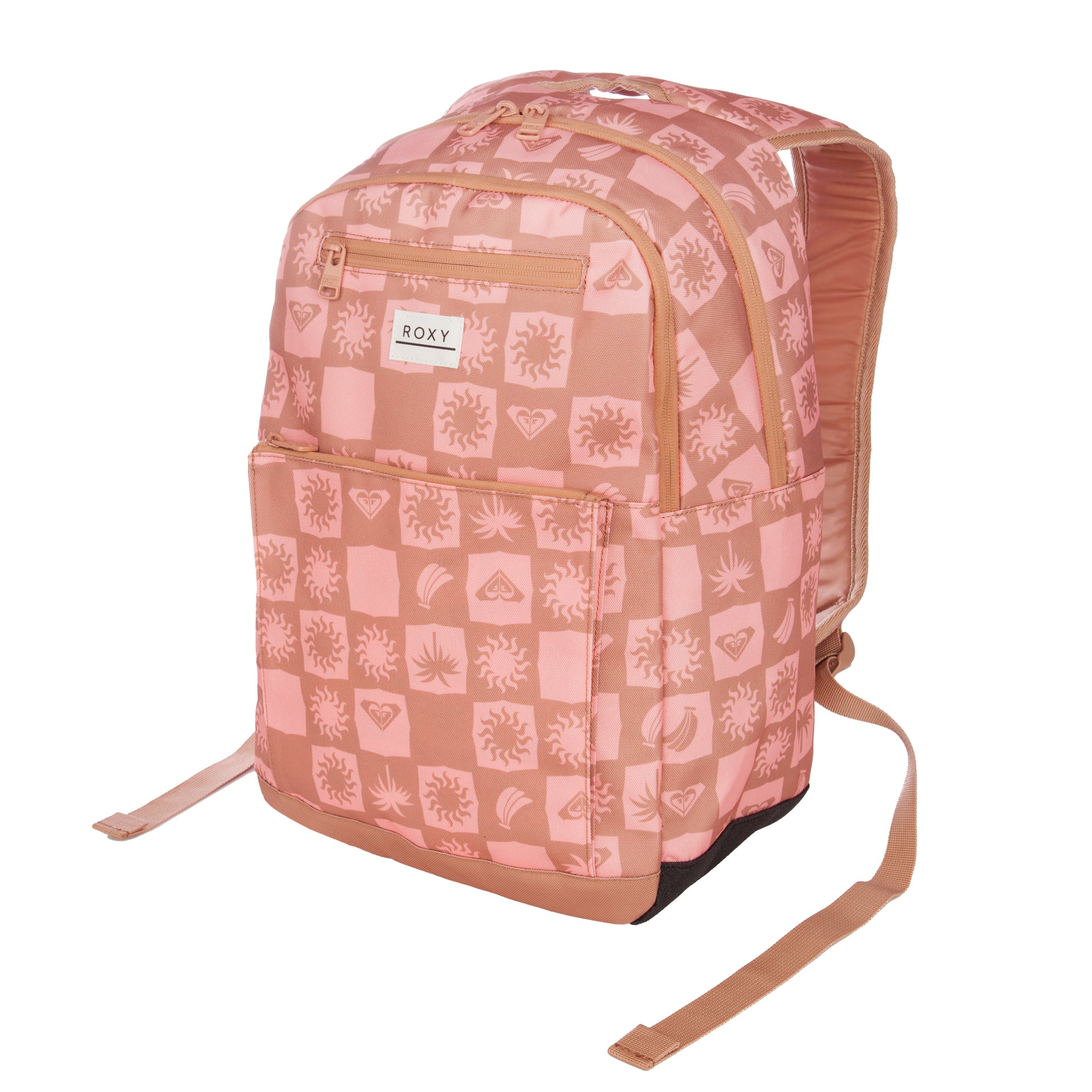 Here You Are Backpack - Roxy