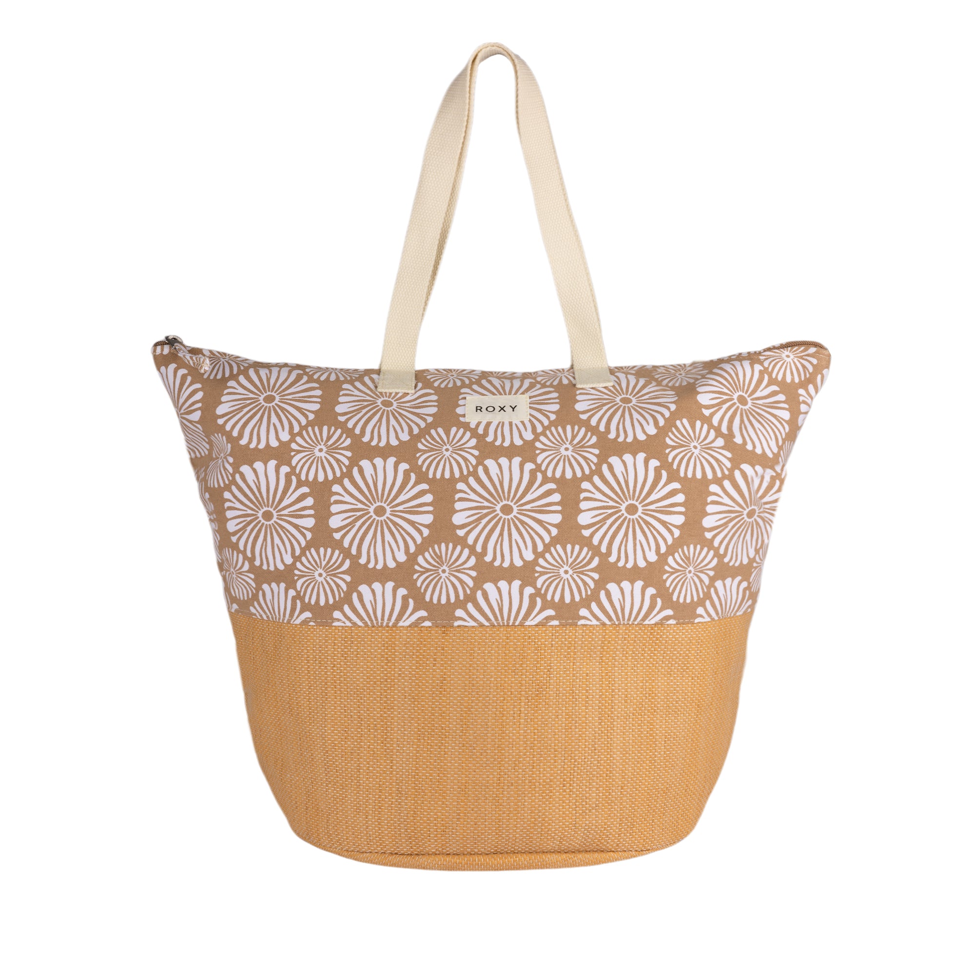Waikiki Life Tote Bag - Roxy