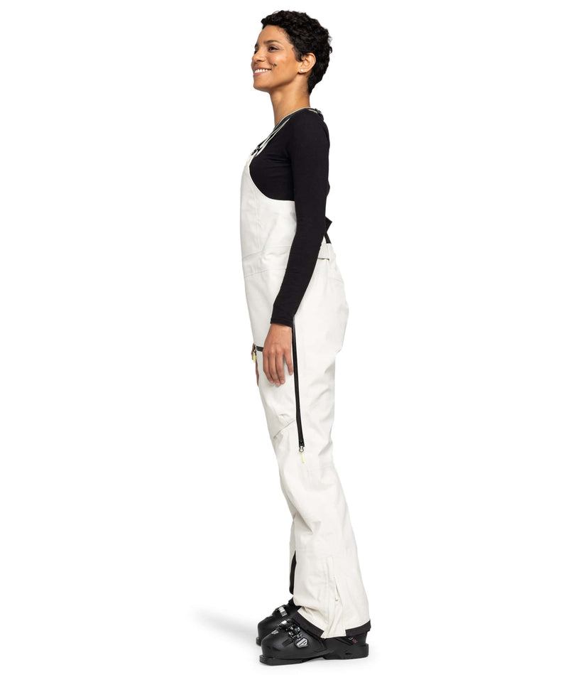 Gore-Tex 3L Lunalite Bib - Roxy