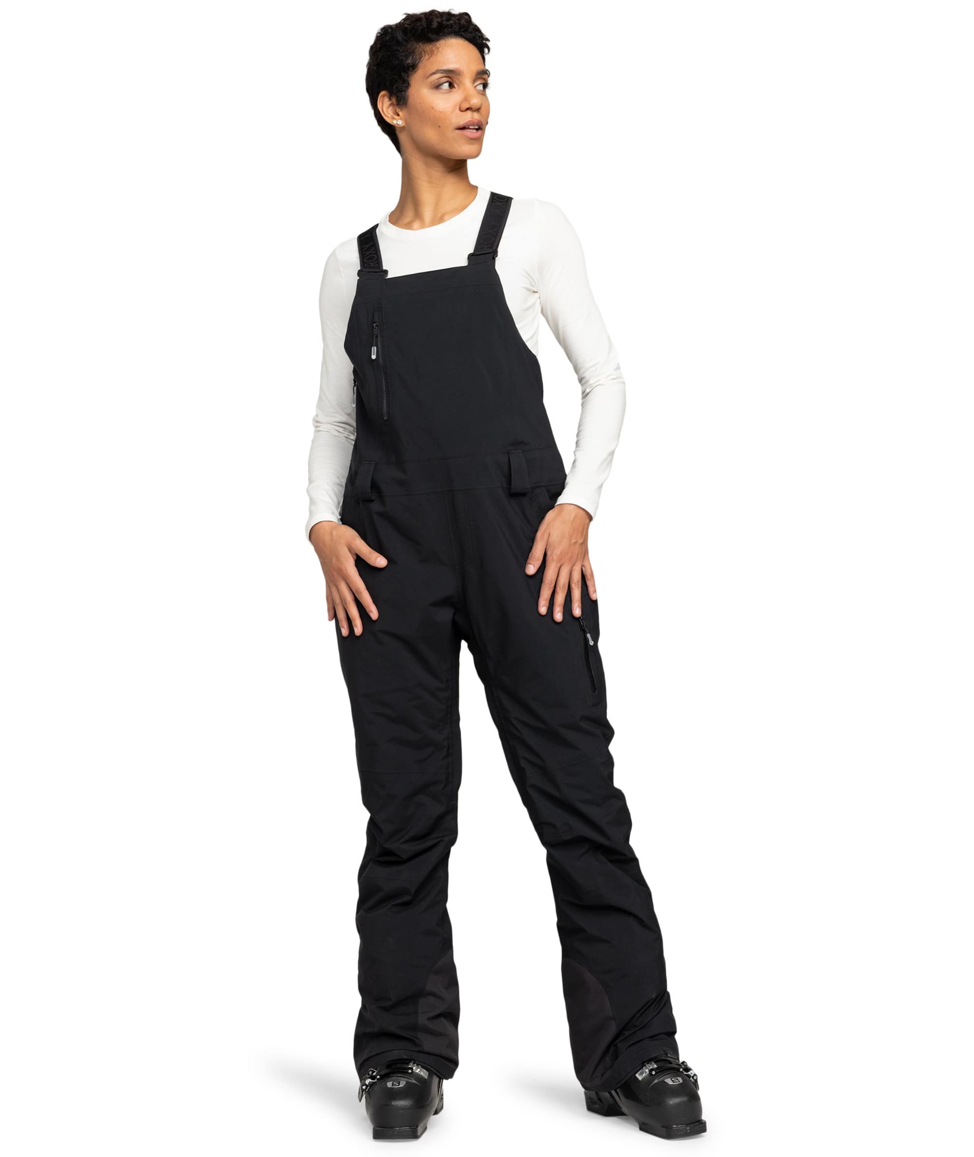 Gore-Tex Stretch Prism Bib - Roxy