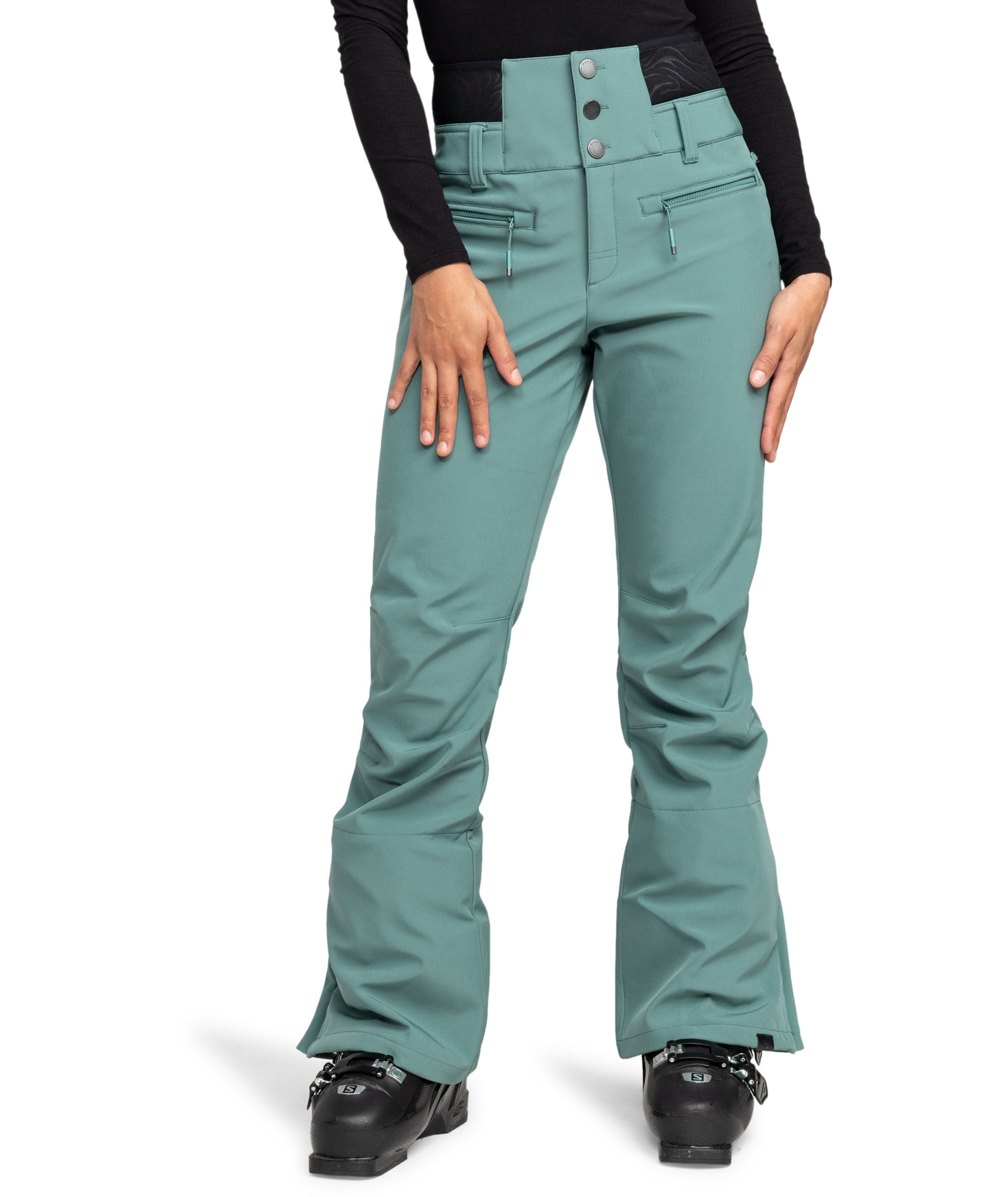 Rising High Pant - Roxy