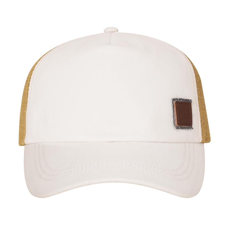 Incognito Cap - Marshmallow - Roxy
