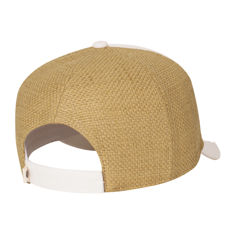 Incognito Cap - Marshmallow - Roxy